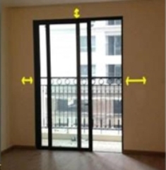 Hà Nội Nhiều khách hàng không nhận bàn giao căn hộ tại chung cư Times City